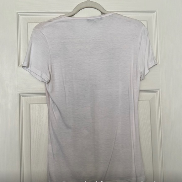 Hello Paris T-shirt (size 4) - Picture 3 of 3